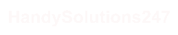HandySolutions247.com